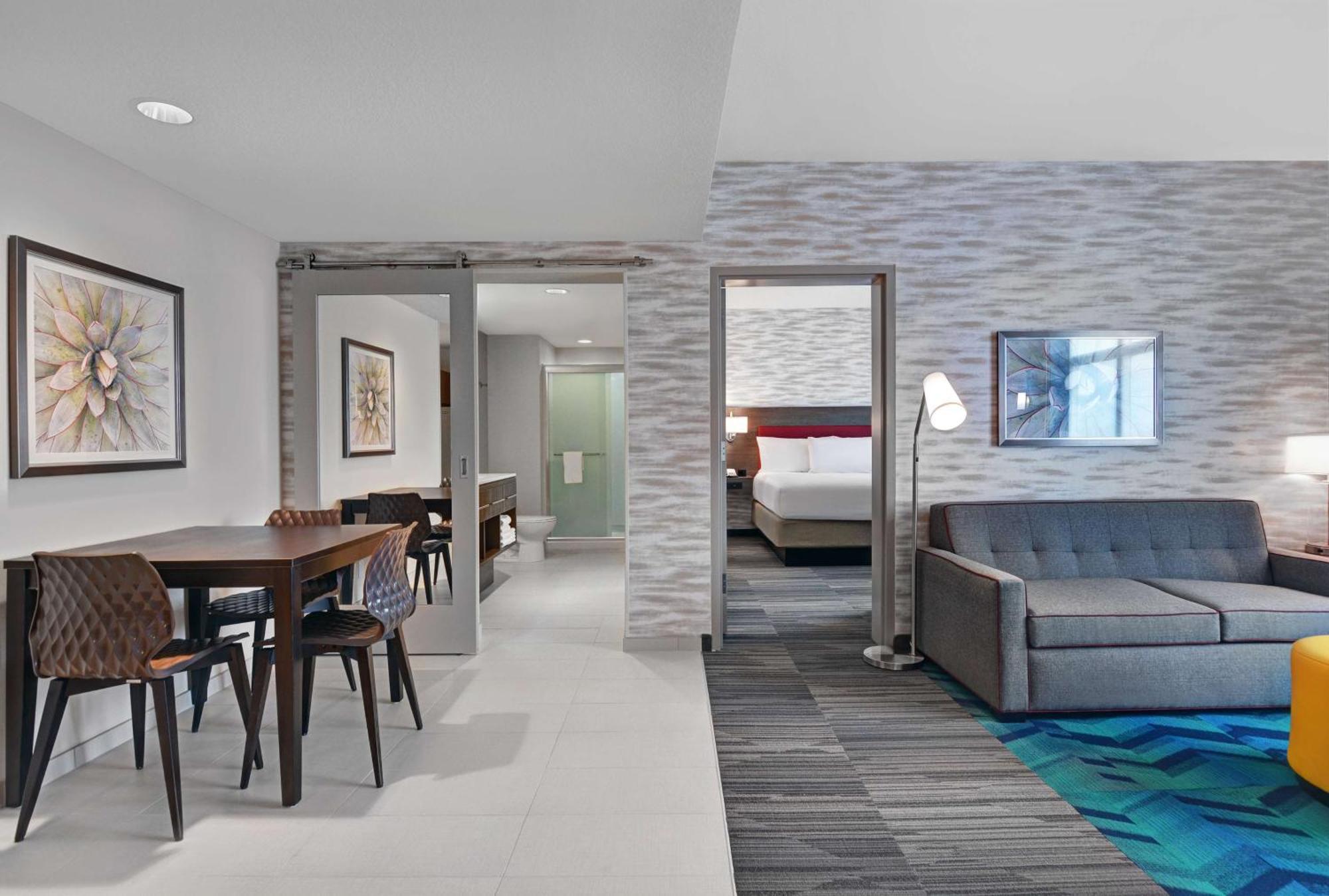 Home2 Suites By Hilton Melbourne Viera Экстерьер фото