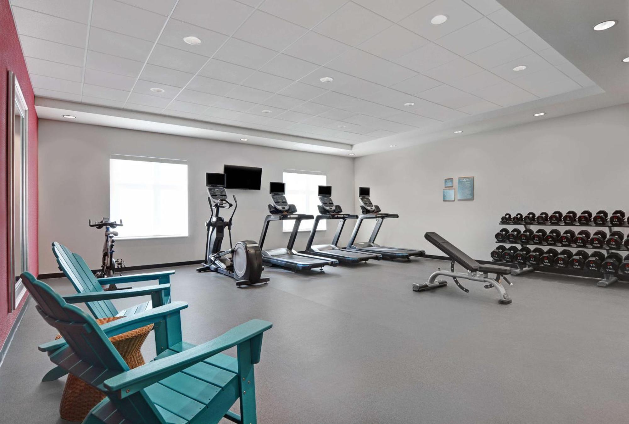 Home2 Suites By Hilton Melbourne Viera Экстерьер фото